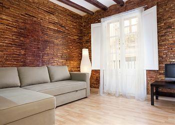 El Born Apartamento Barcelona