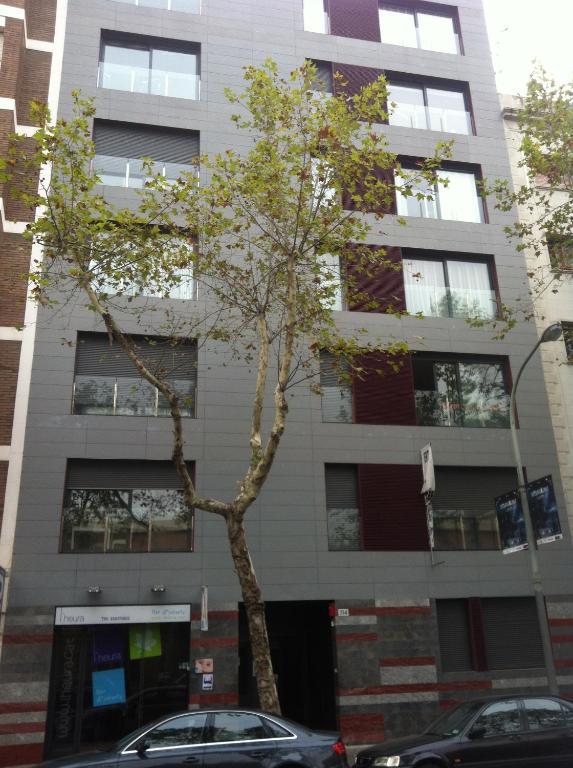 Apartamento Zoilo Sagrada Familia