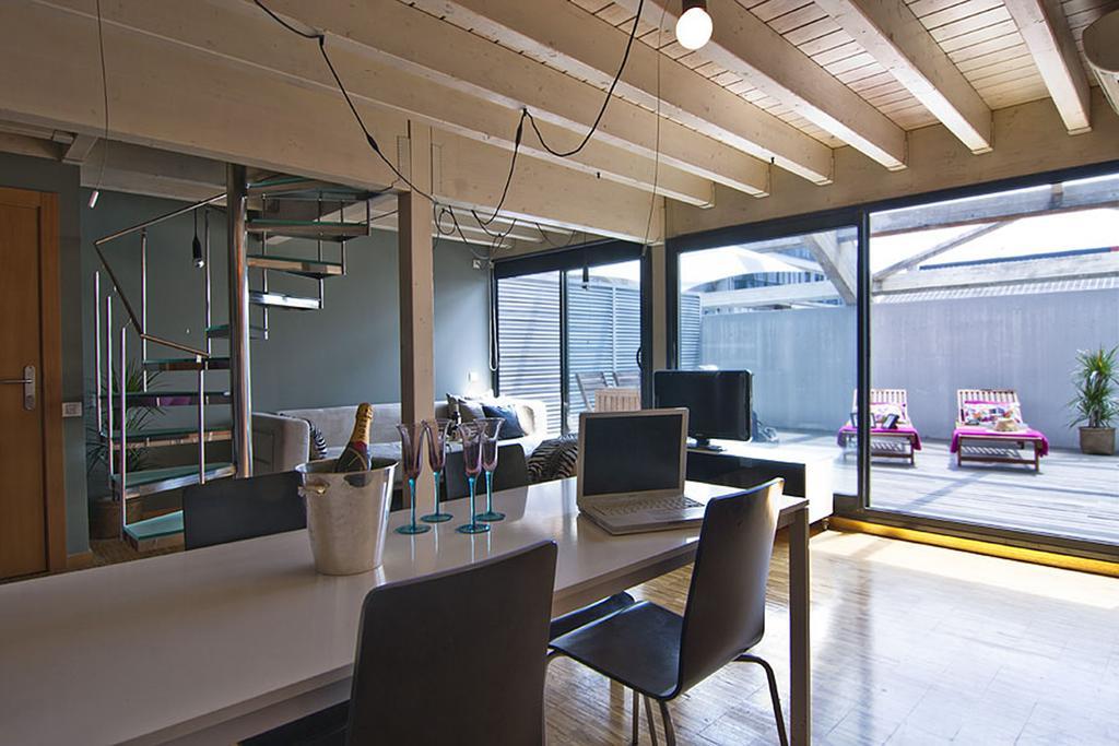Apartamento My Space Executive Center *
