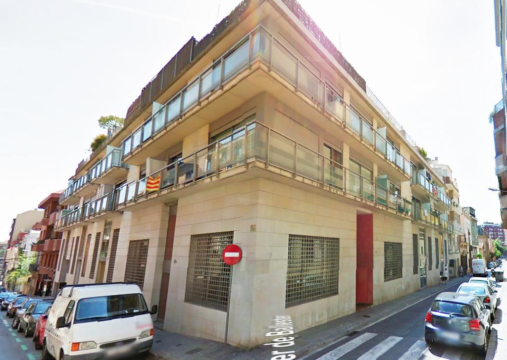 My Space Gracia Pool Near Center * Barcelona