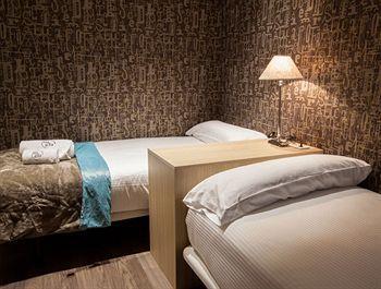 Apartamento Cosmo Consell De Cent - Plaza Universitat