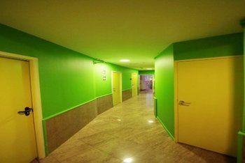 Mellow Eco Barcelona