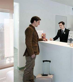 Apartamento Eric Voekel Boutique - Bcn *