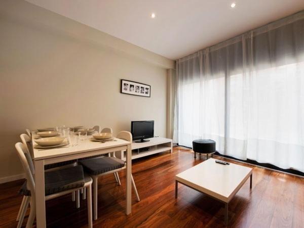 Zoilo Sagrada Familia Apartamento