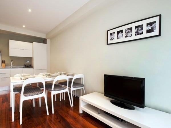 Apartamento Zoilo Sagrada Familia *
