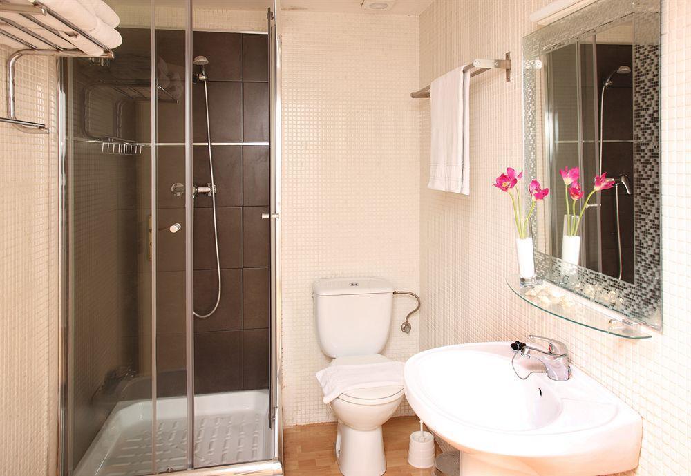 Apartamento Mh Plaza Barcelona