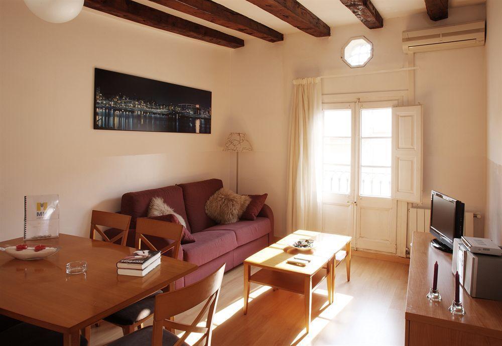 Apartamento Mh Plaza