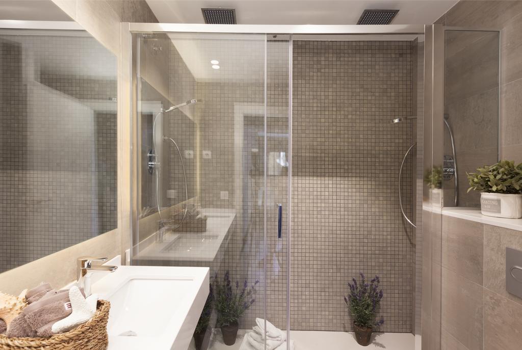 Apartamento Enjoybcn Marina *