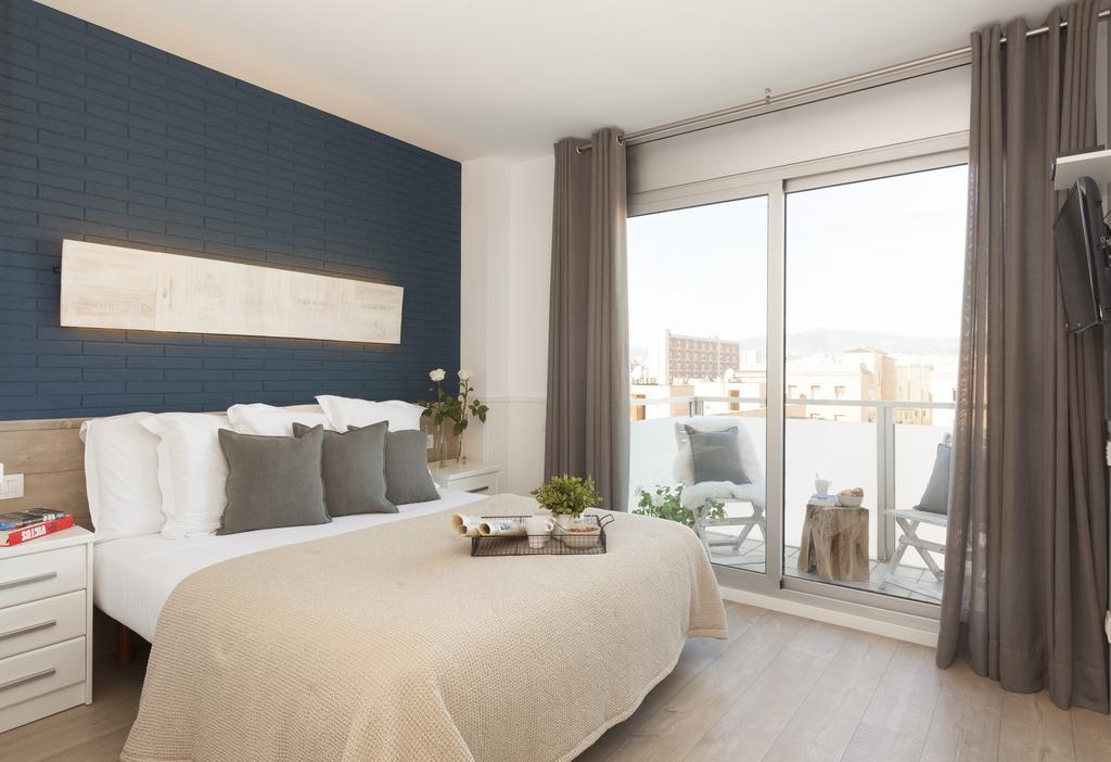 Enjoybcn Marina Apartamento
