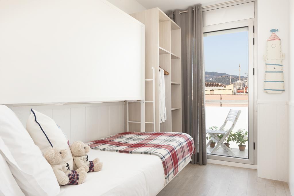 Enjoybcn Marina *