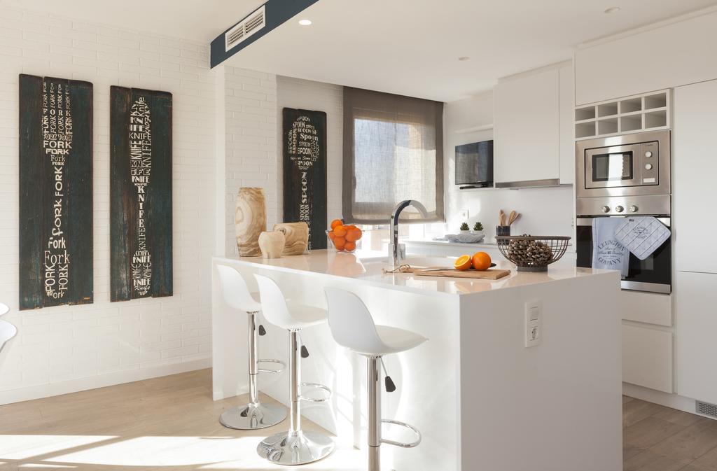 Enjoybcn Marina Apartamento *