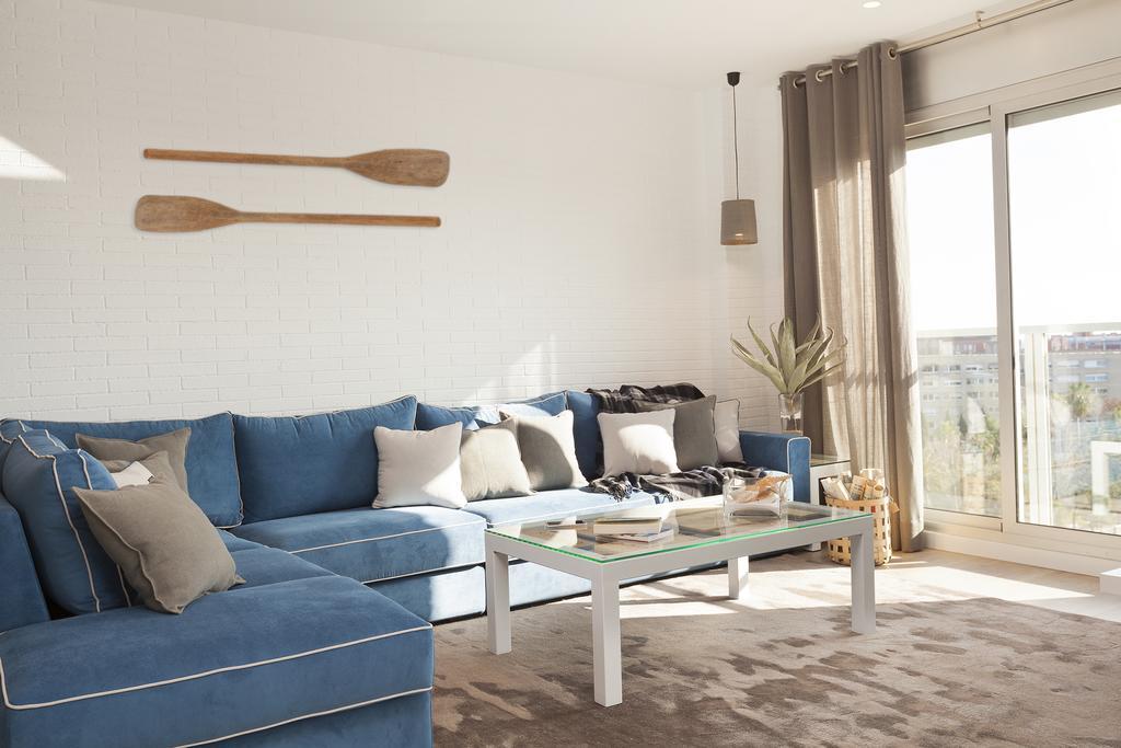 Enjoybcn Marina Apartamento Barcelona