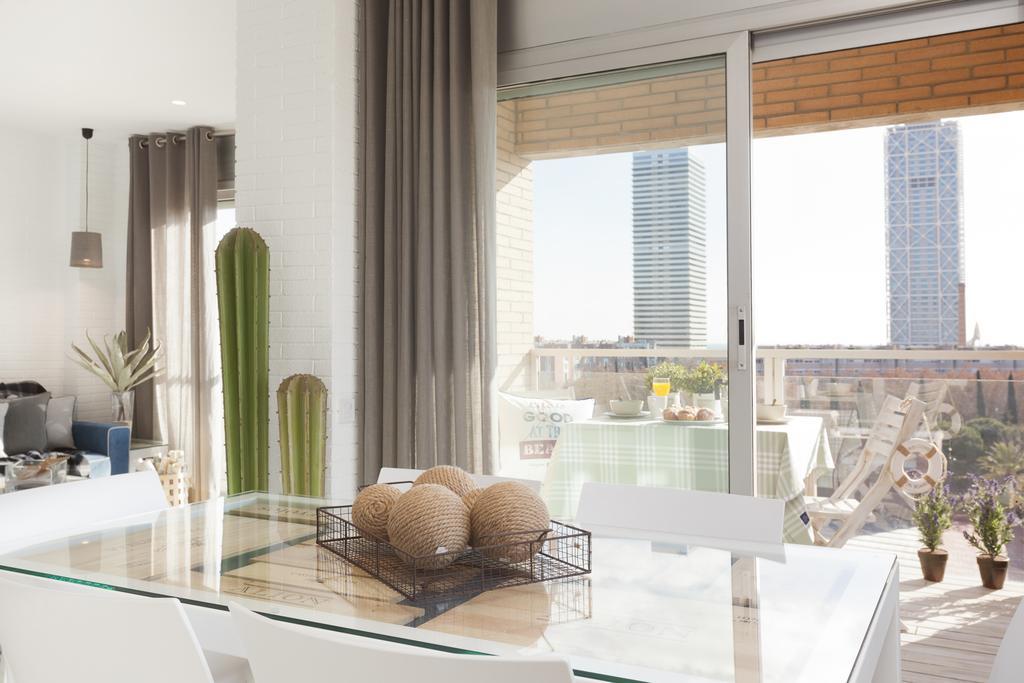 Enjoybcn Marina Apartamento