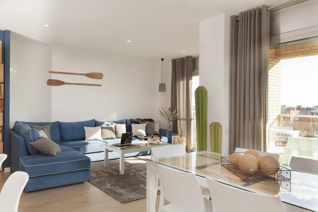 Apartamento Enjoybcn Marina *