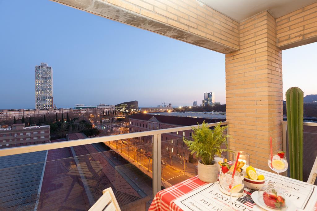 Enjoybcn Marina