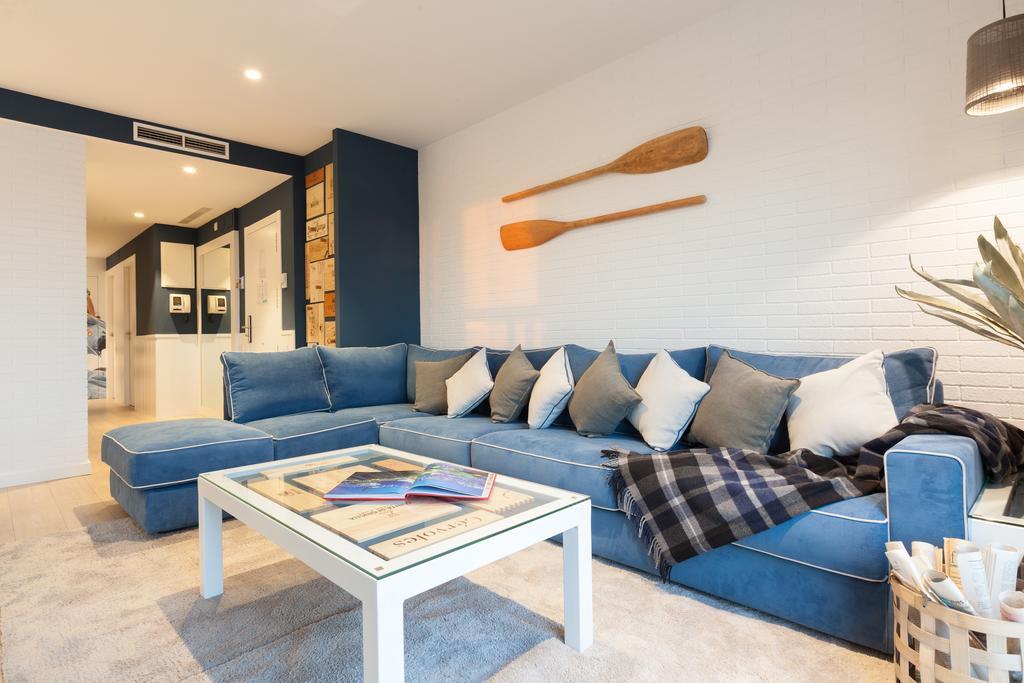 Apartamento Enjoybcn Marina