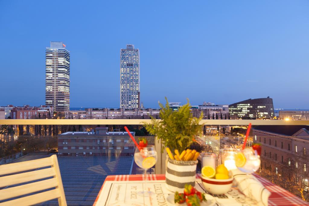 Enjoybcn Marina Apartamento