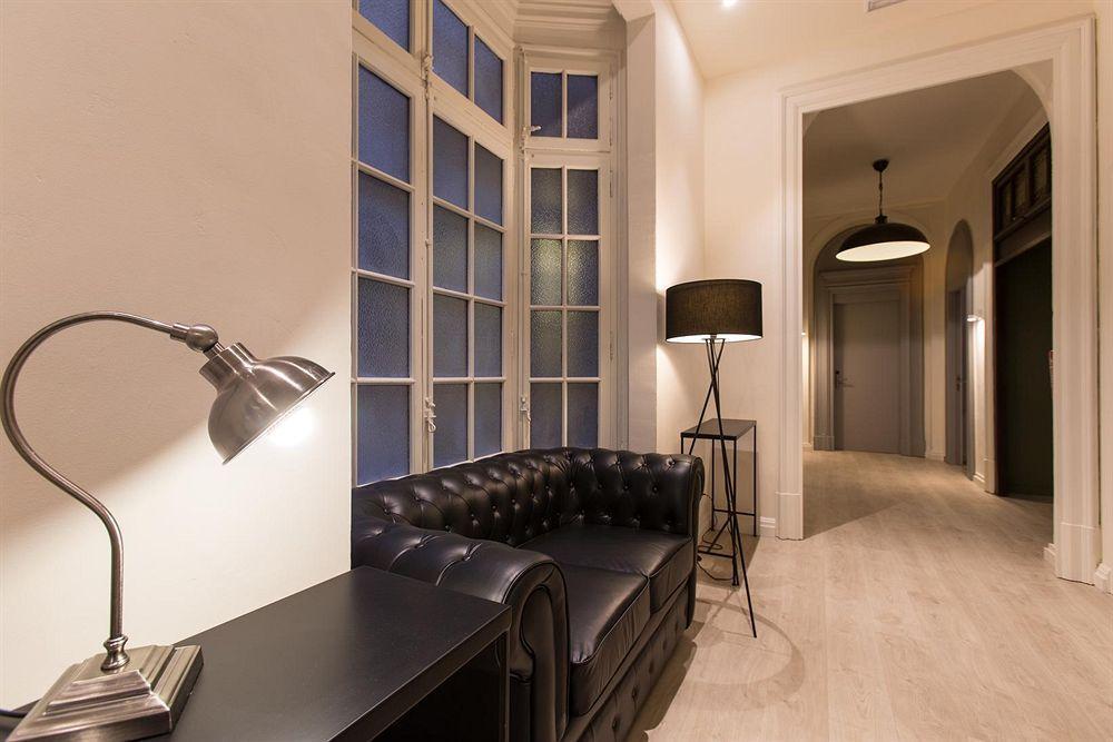 Izaila Plaza Catalunya 3* Barcelona