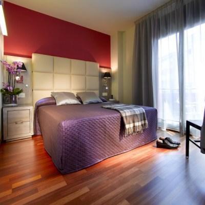 Castro Exclusive Residences Sant Pau Apartamento