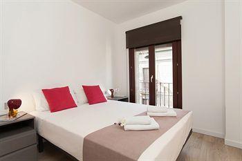 Apartamento Ramblas Boqueria Market *
