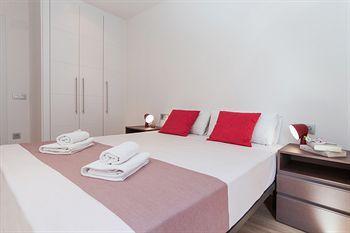 Apartamento Ramblas Boqueria Market Barcelona