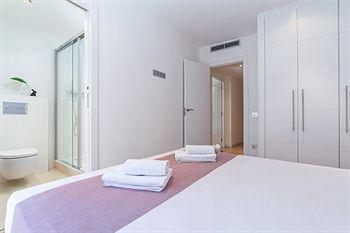 Apartamento Ramblas Boqueria Market