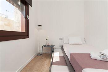 Apartamento Ramblas Boqueria Market *