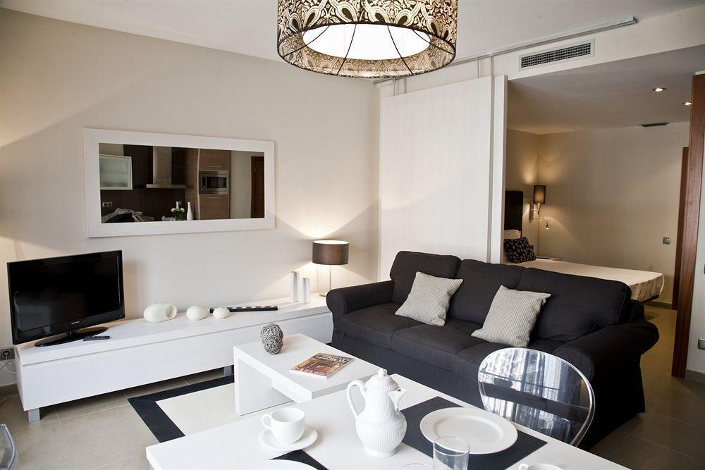 Apartment Up Bcn *