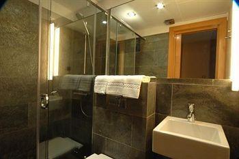Pensión Casa Boutique 3*