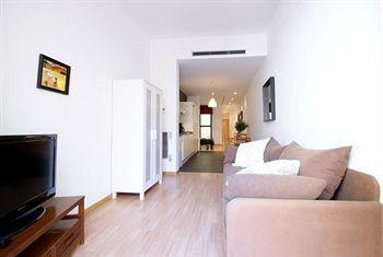 Apartamento Short Group Liceu Serviced *