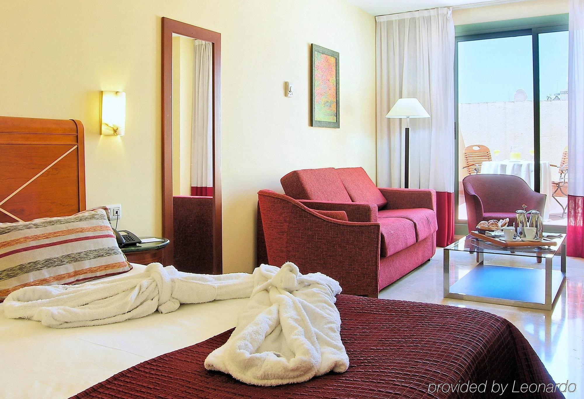 Eurostars Laietana Palace 4*