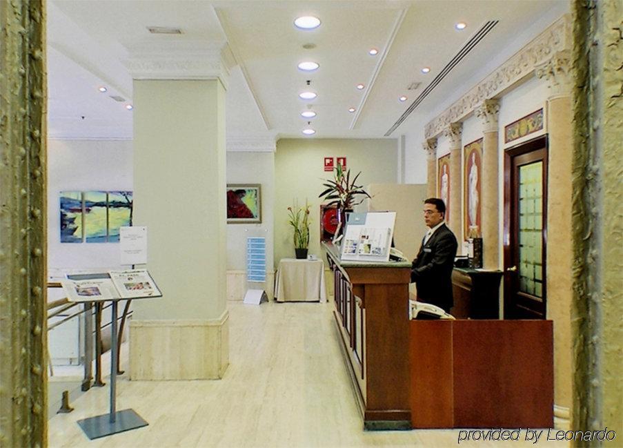 Eurostars Laietana Palace Hotel Barcelona