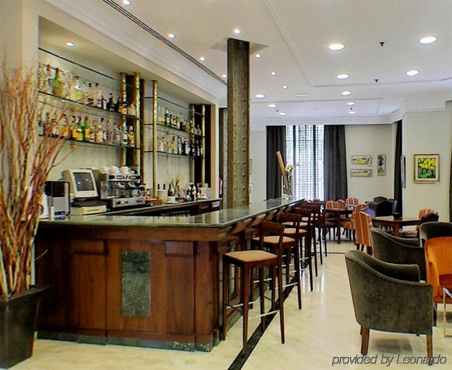 Eurostars Laietana Palace Barcelona