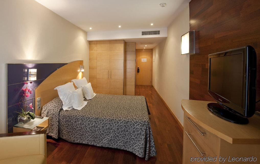 Hotel Sansi Diputació