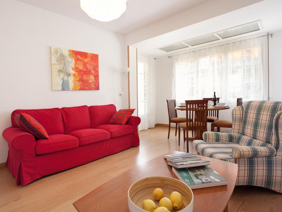 Click&flat Floridablanca Apartamento *