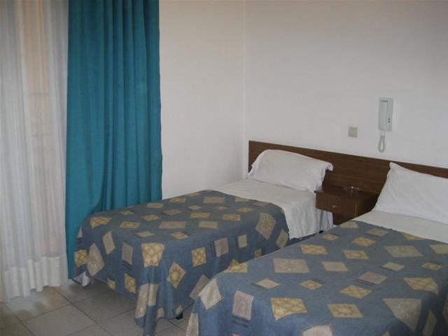 Apartamento Lourdes