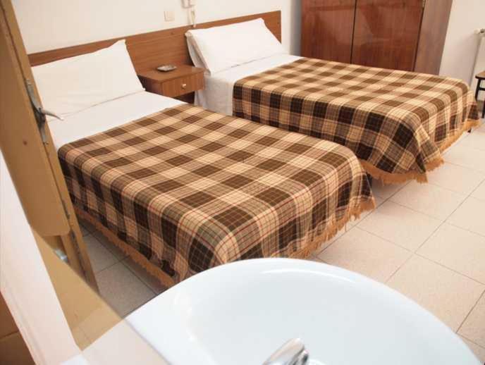 Lourdes Apartamento Barcelona
