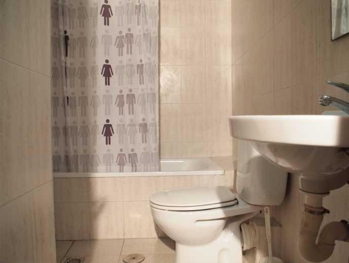 Apartamento Lourdes Barcelona