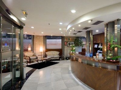 Hotel Suizo