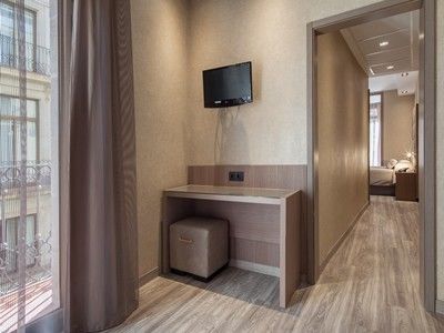 Suizo Hotel 3*
