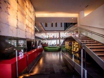 Sercotel Rosellón 4* Barcelona