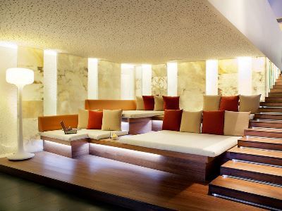 Sercotel Rosellón Hotel Barcelona