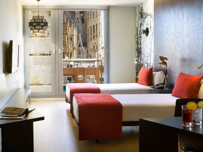 Sercotel Rosellón 4*
