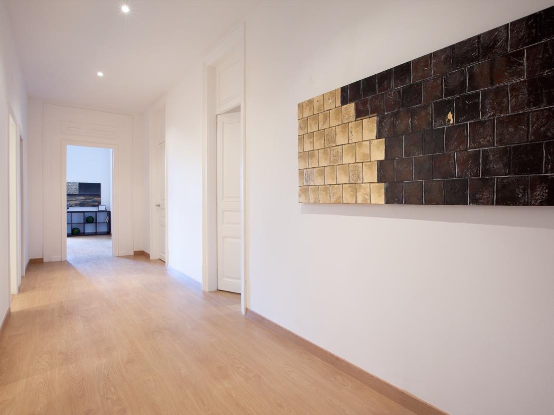Alcam Paseo De Gracia Apartamento *