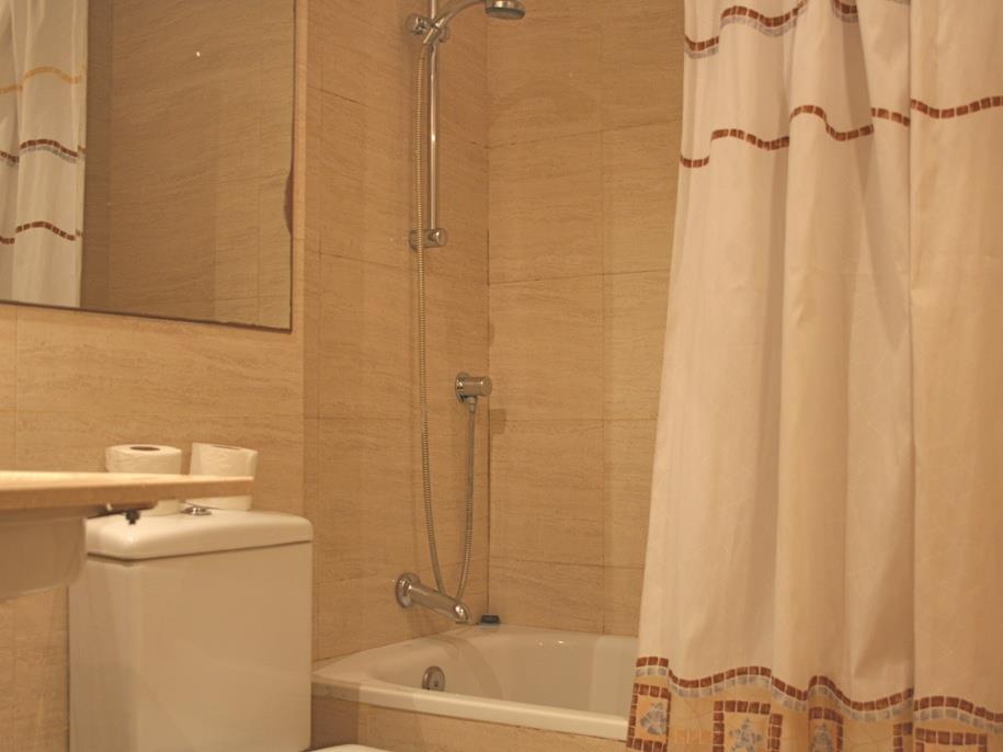 Apartamento Alcam Paseo De Gracia