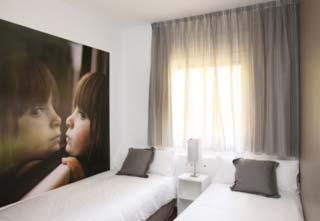 Apartment Mh Center *