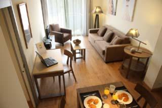 Apartment Mh Center Barcelona