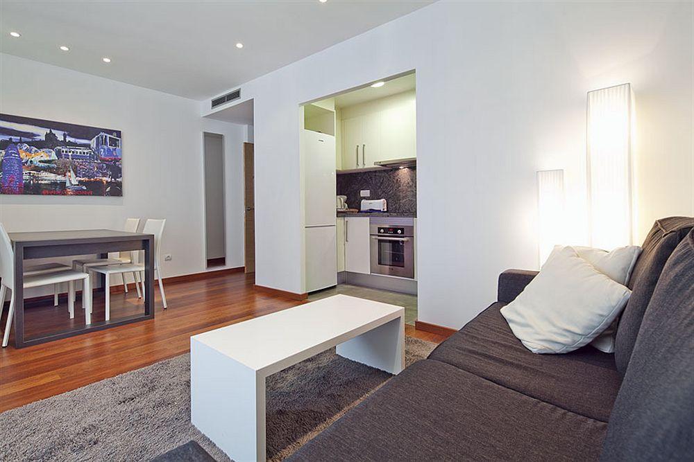Sleep Urgell By Apartamento *