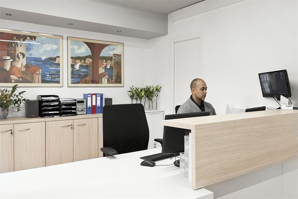 Sleep Urgell By Apartamento Barcelona