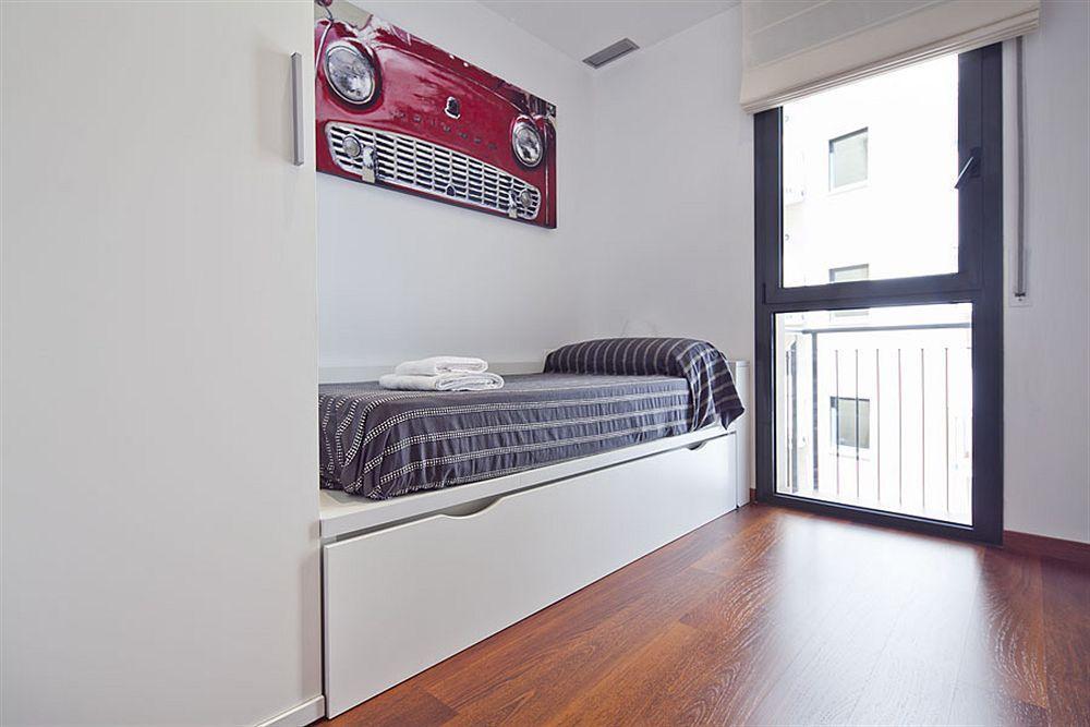 Apartamento Sleep Urgell By